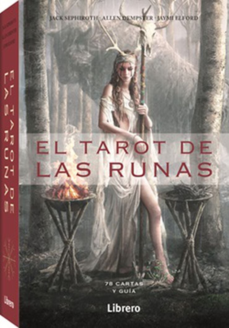El Tarot de las Runas