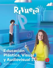 Eso.(Mur)Educacion Plastica,Vis Ii-Re 23