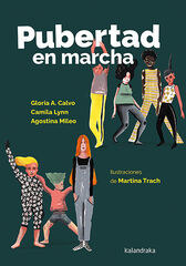 Pubertad en marcha Pubertad en marcha