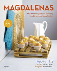 Magdalenas