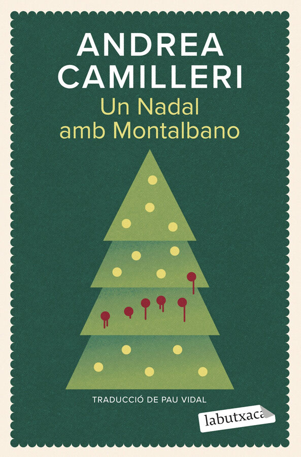 Un Nadal amb Montalbano