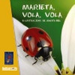 Marieta, vola, vola Marieta, vola, vola