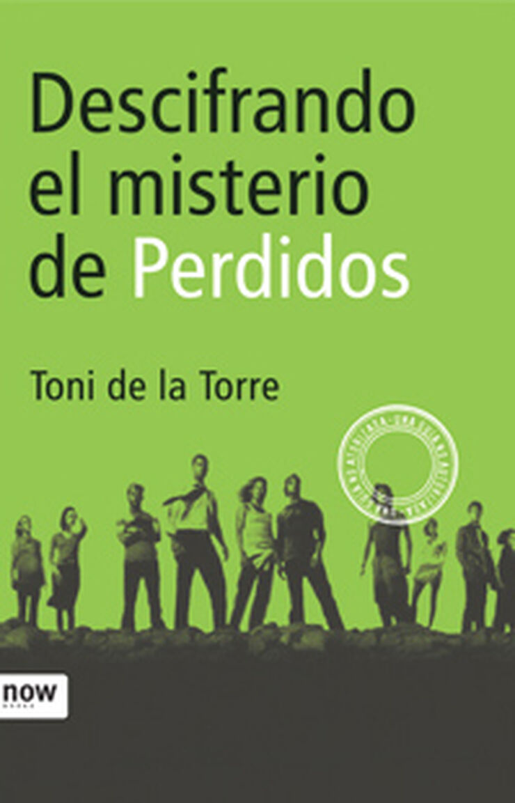 Descifrando el misterio de Perdidos