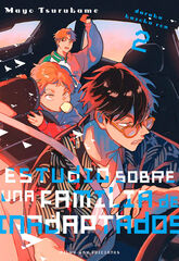 Estudio sobre una familia de inadaptados Vol. 2