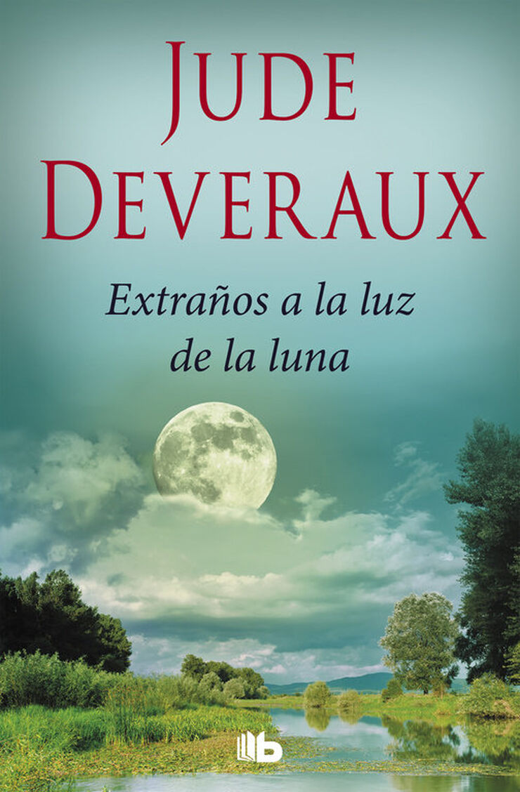 Extraños a la luz de la luna (Trilogía Moonlight 2)