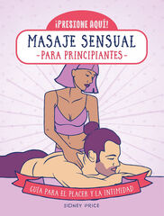 Masaje sensual para principiantes