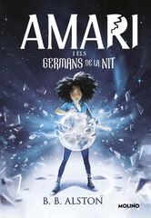 Amari (versió en català) 1 - Amari i els germans de la nit Amari (versió en català) 1 - Amari i els germans de la nit
