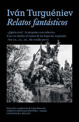 Relatos fantásticos Relatos fantásticos