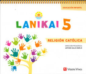 Lanikai 5 (Ed. Infantil)