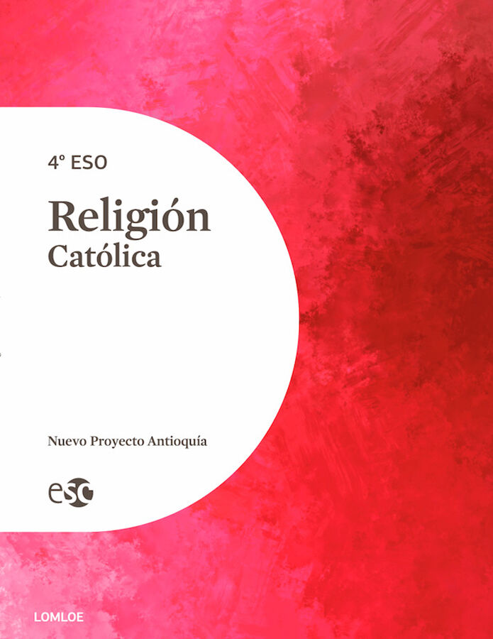 SC 4&ordm; ESO Religi&oacute;n Antioqu&iacute;a