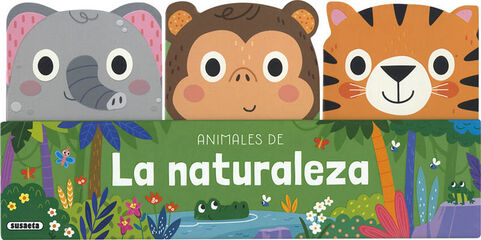 Animales de la naturaleza Animales de la naturaleza
