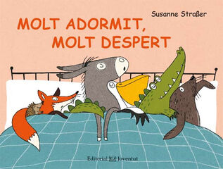 Molt adormit, molt despert Molt adormit, molt despert