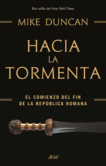 Hacia la tormenta Hacia la tormenta