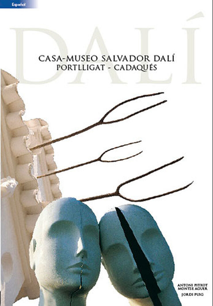 Casa- museo salvador dalí: portlligat- c