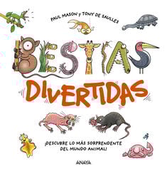 Bestias divertidas Bestias divertidas