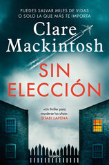 Sin elección Sin elección