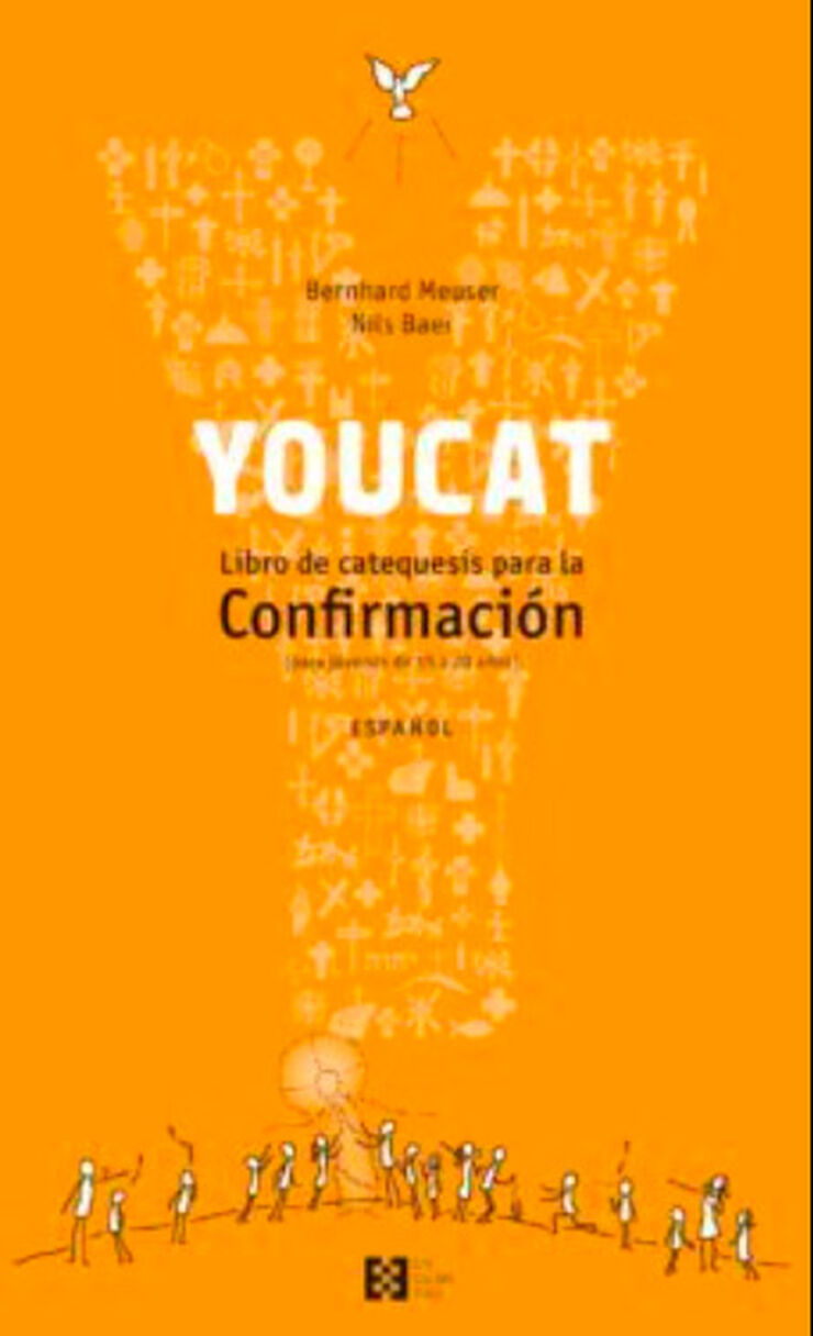 YouCat Confirmación YouCat Confirmación