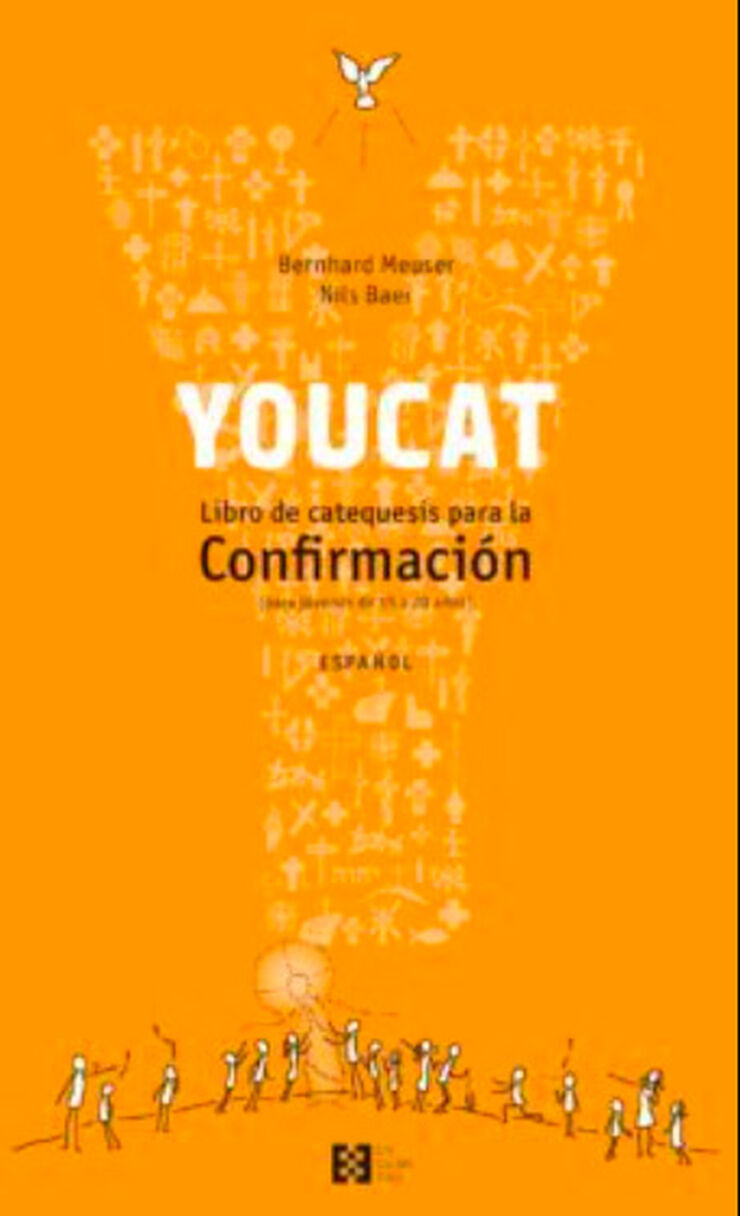 YouCat Confirmación