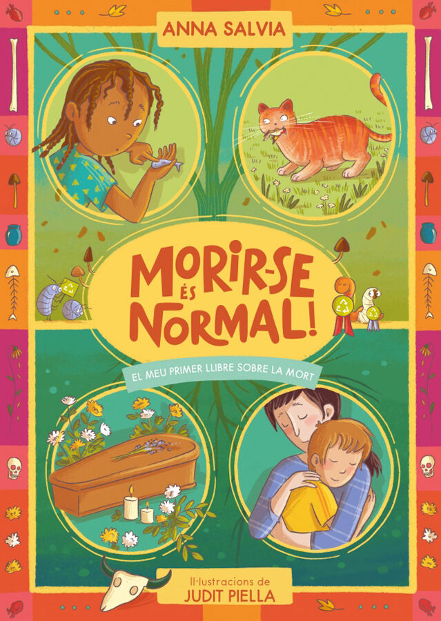 Morir-se &eacute;s normal