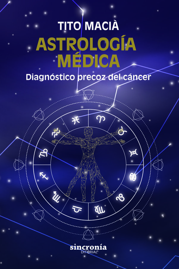 Astrolog&iacute;a m&eacute;dica. Diagn&oacute;stico precoz del c&aacute;ncer