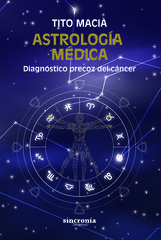 Astrolog&iacute;a m&eacute;dica. Diagn&oacute;stico precoz del c&aacute;ncer