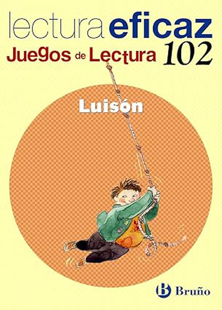 Bru e jl luisón