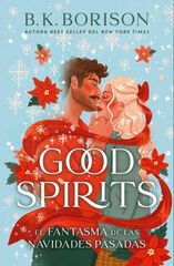 Good spirits Good spirits