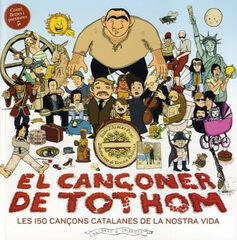 Canoner de tothom: les 150 canons cata