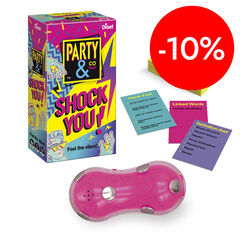 Party & Co. Shock You!