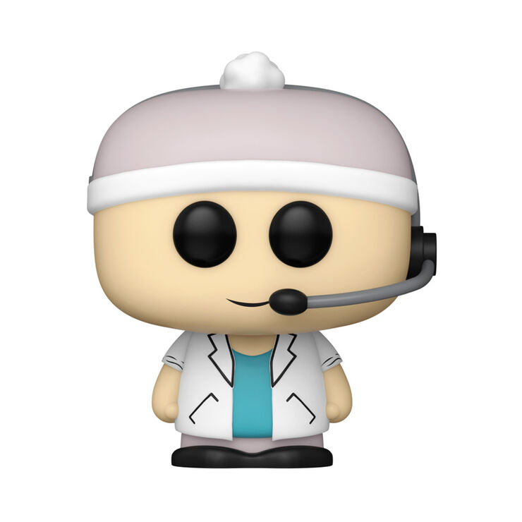 Funko POP! South Park - Stan