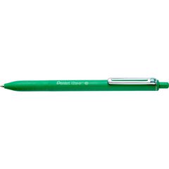 Bolígrafos Pentel Izee 4 colores
