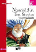 Nasreddin Ten Stories Earlyreads 5
