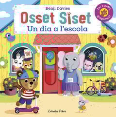 Osset Siset. Un dia a l'escola Osset Siset. Un dia a l'escola