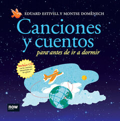 Canciones y cuentos para antes de ir a dormir Canciones y cuentos para antes de ir a dormir