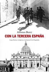 Con La Tercera España Con La Tercera España
