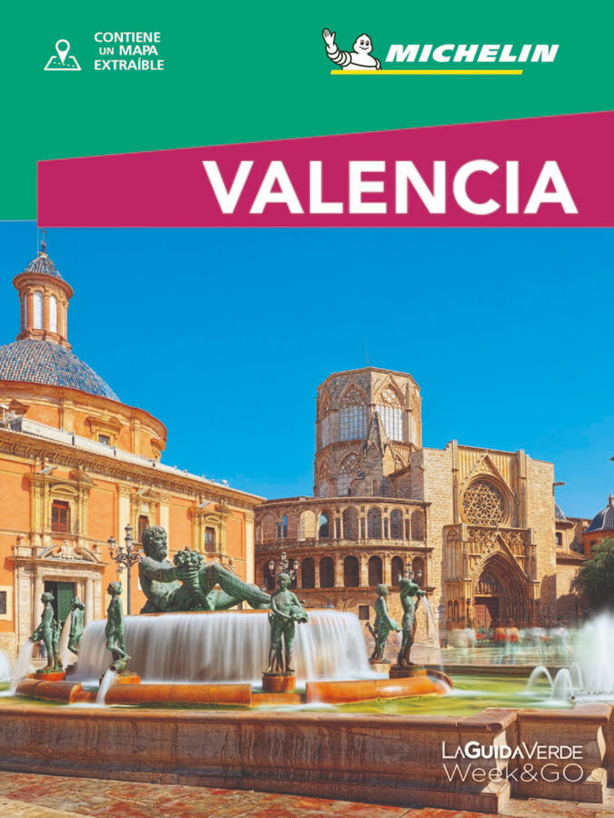 Valencia - La Gu&iacute;a Verde Week&Go
