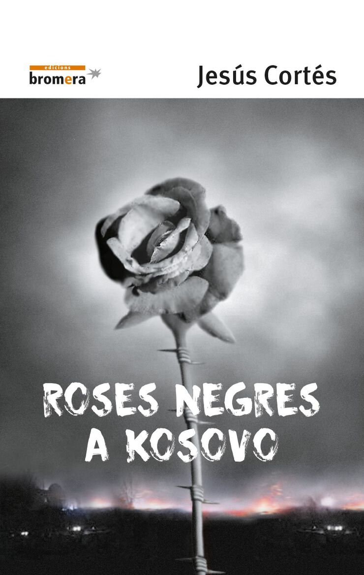 Roses negres a Kosovo