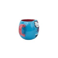 Tassa 3D Hello Kitty 370 ml