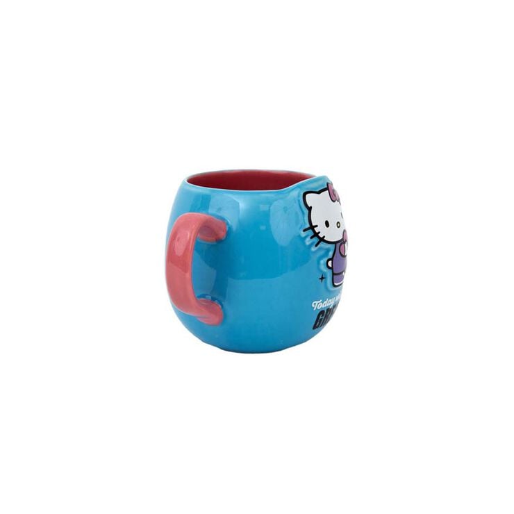 Tassa 3D Hello Kitty 370 ml