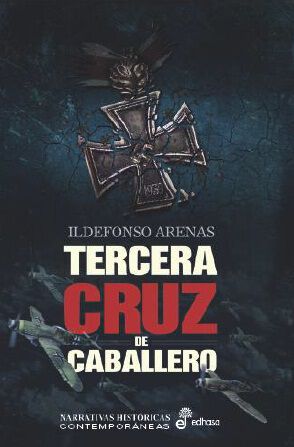 Tercera Cruz de Caballero