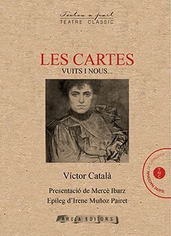 Les cartes vuits i nous