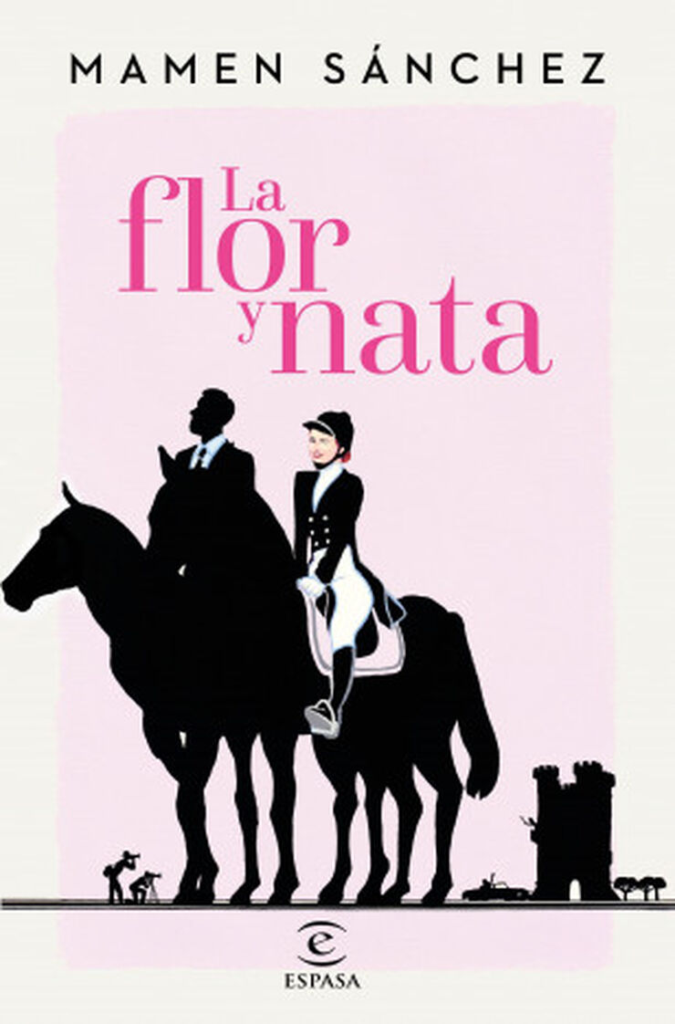 Flor y nata, La