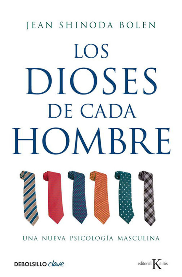 Los dioses de cada hombre