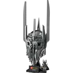 LEGO&reg; Icons The Lord of the Rings: Casc de Sauron 11373