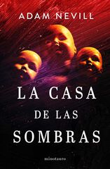 La casa de las sombras La casa de las sombras