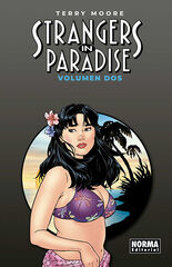 STRANGERS IN PARADISE 2 STRANGERS IN PARADISE 2