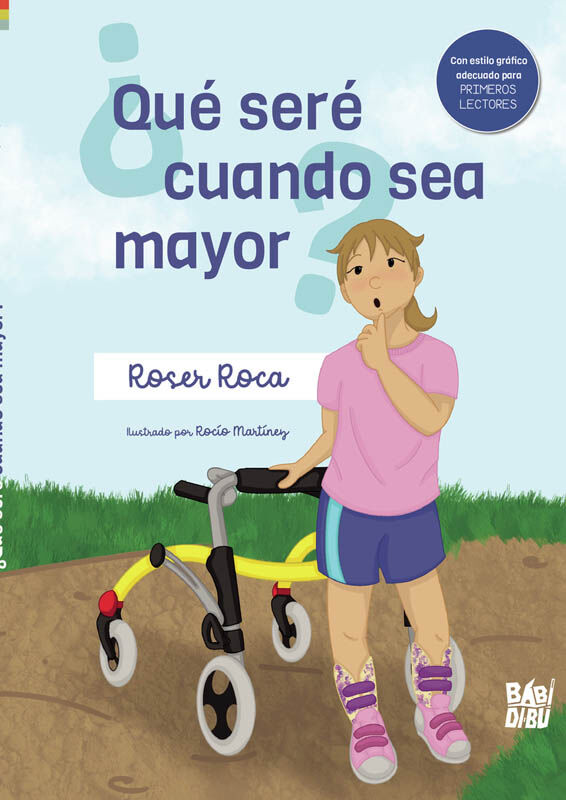 &iquest;Qu&eacute; ser&eacute; cuando sea mayor?