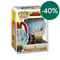 Funko POP! My Hero Academia Shigaraki