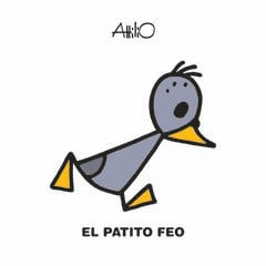 El patito feo El patito feo