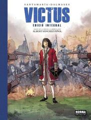 Victus. Edició integral Victus. Edició integral